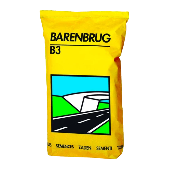 Barenbrug Roadside / Bermenmengsel B3 - 15kg 2 Barenbrug Roadside / Bermenmengsel B3 - 15kg