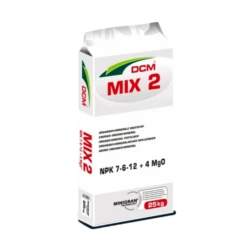 DCM MIX 2 - 25 Kg (Heester/bomen/rozenplanten)