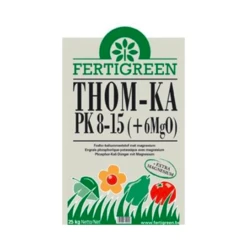 Fertigreen Thomaskali 25KG - 450m2