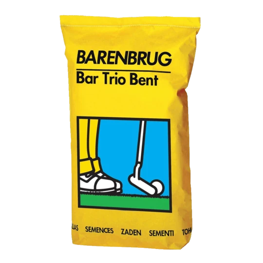 Barenbrug Bar Trio Bent 15KG 3 Barenbrug Bar Trio Bent 15KG