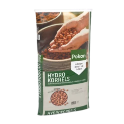 Pokon Hydrokorrels 40L - 16kg
