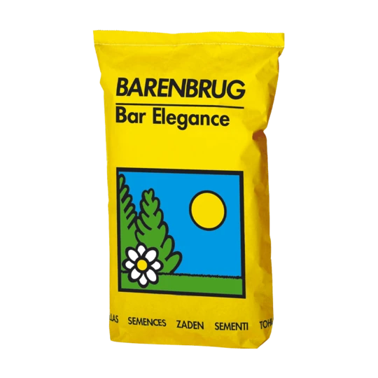 Barenbrug Bar Elegance - 15kg 3 Barenbrug Bar Elegance - 15kg