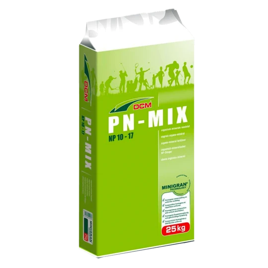 DCM PN-MIX 25 Kg 3 DCM PN-MIX 25 Kg