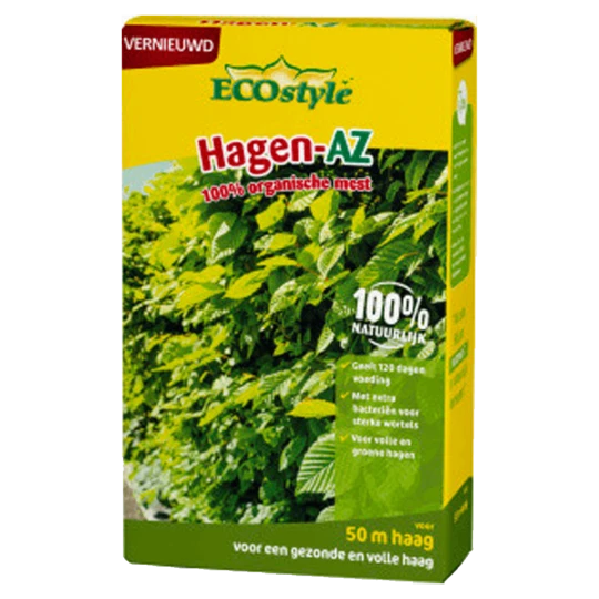 ECOstyle Hagen-AZ 2.75 Kg 3 ECOstyle Hagen-AZ 2.75 Kg