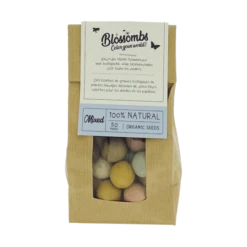 Blossombs Kraft Zak Zaadbolletjes MIX 12 Blossombs Kraft Zak Zaadbolletjes MIX -Planten Verkoop Winkel image 197