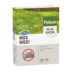 Pokon Mos Weg! 10 Pokon Mos Weg! -Planten Verkoop Winkel image 265