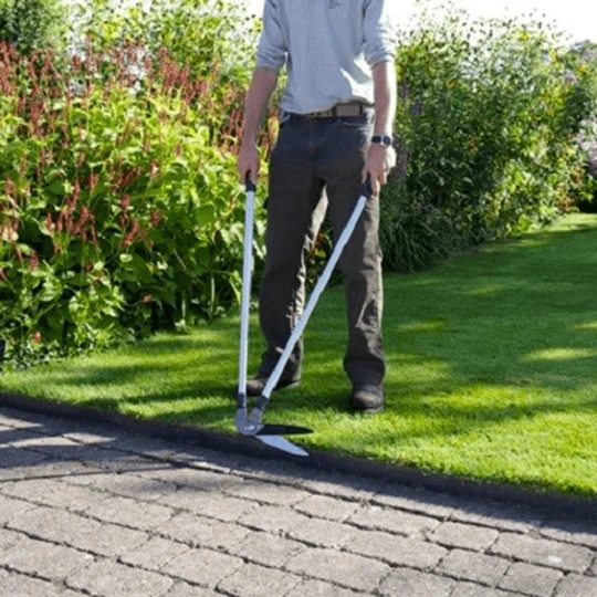 De Wiltfang Graskantenschaar Loopmodel 4 De Wiltfang Graskantenschaar Loopmodel - Afbeelding 2