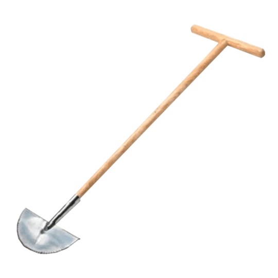 De Wiltfang RHS Graskantensteker 3 De Wiltfang RHS Graskantensteker