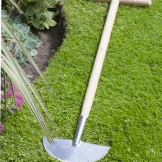 De Wiltfang RHS Graskantensteker 4 De Wiltfang RHS Graskantensteker - Afbeelding 2