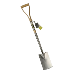 Burgon & Ball RHS Border Spade