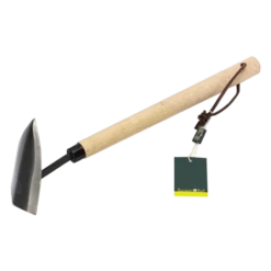 De Wiltfang Grondhouweel (koolstofstaal)