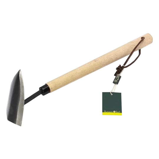 De Wiltfang Grondhouweel (koolstofstaal) 3 De Wiltfang Grondhouweel (koolstofstaal)