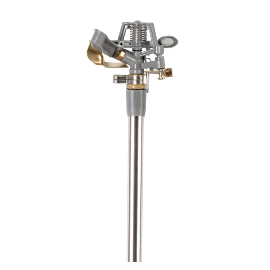 Talen Tools Sectorsproeier Op Driepoot 4 Talen Tools Sectorsproeier Op Driepoot - Afbeelding 2