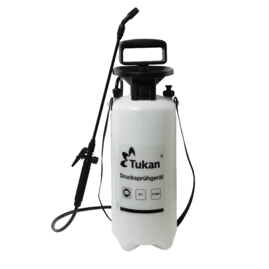 Tukan Drukspuit 5 Lt 3 Tukan Drukspuit 5 Lt