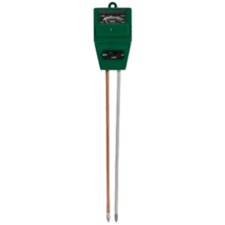 Talen Tools PH/vochtigheids- En Lichtmeter