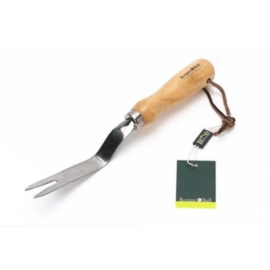 Burgon & Ball RHS Onkruidsteker - Plat 3 Burgon & Ball RHS Onkruidsteker - Plat