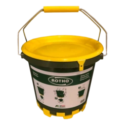 Earthway Rotho | Handstrooier Voor Mest En Zout