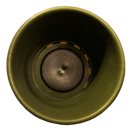 Earthway Rotho | Handstrooier Voor Mest En Zout 4 Earthway Rotho | Handstrooier Voor Mest En Zout - Afbeelding 2