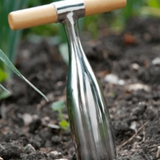 De Wiltfang RHS Pootstok 6 De Wiltfang RHS Pootstok - Afbeelding 4