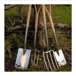 Burgon & Ball RHS Spitvork 4 Tanden 8 Burgon & Ball RHS Spitvork 4 Tanden -Planten Verkoop Winkel image 344