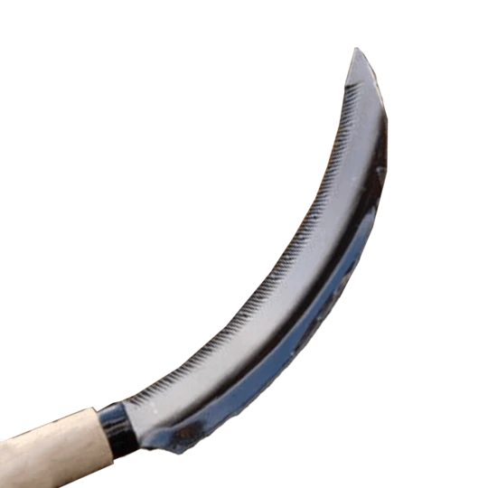 De Wiltfang Sikkel 4 De Wiltfang Sikkel - Afbeelding 2