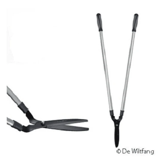 De Wiltfang Grasschaar Vlak, Loopmodel 3 De Wiltfang Grasschaar Vlak, Loopmodel