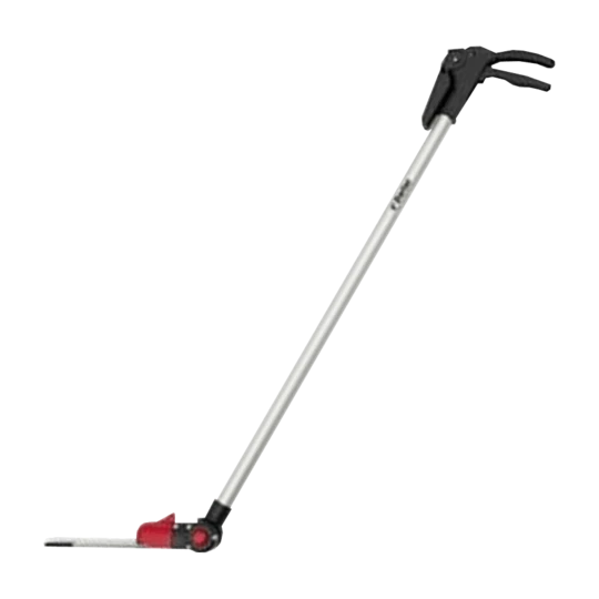 De Wiltfang Graskantenschaar 1.18 Meter 3 De Wiltfang Graskantenschaar 1.18 Meter