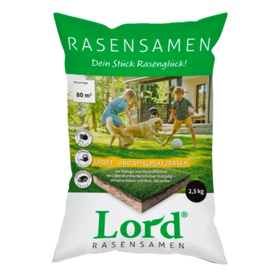 Lord Sport- En Speelgazon 5 Lord Sport- En Speelgazon - Afbeelding 3