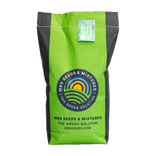 MRS Seeds & Mixtures Italiaans Raaigras 4 MRS Seeds & Mixtures Italiaans Raaigras - Afbeelding 2
