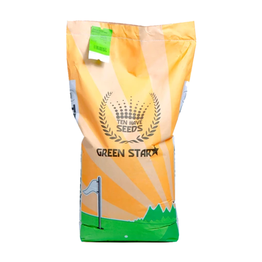 Ten Have Green Star Bermen 3 - 15KG (Bermgras) 3 Ten Have Green Star Bermen 3 - 15KG (Bermgras)