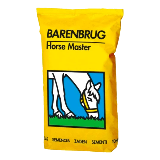 Barenbrug Horse Master 15KG 3 Barenbrug Horse Master 15KG